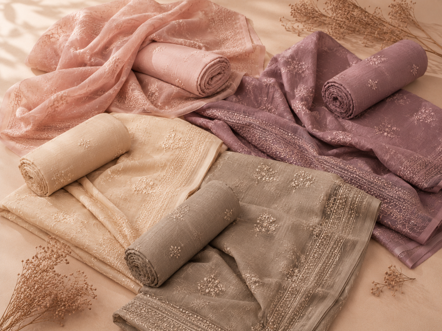 Layosha Fabric