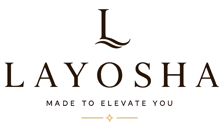 Layosha Logo